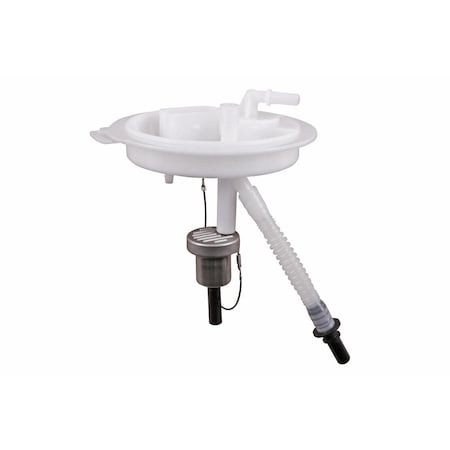 Vemo FLANGE FUEL FEED UN V10-09-1259